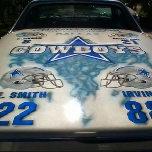 Meet your Posher, Marie